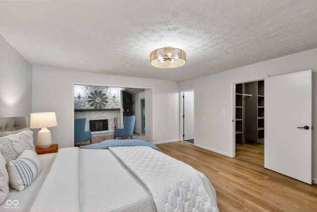 4734 Buckingham Court, Carmel, IN 46033