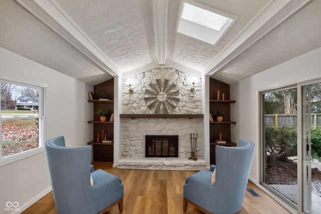 4734 Buckingham Court, Carmel, IN 46033