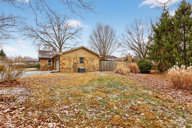 4734 Buckingham Court, Carmel, IN 46033