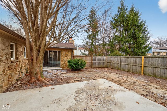 4734 Buckingham Court, Carmel, IN 46033