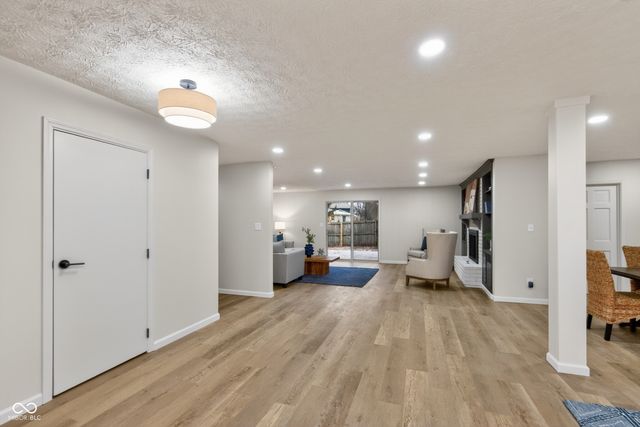 4734 Buckingham Court, Carmel, IN 46033