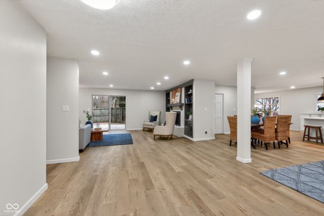 4734 Buckingham Court, Carmel, IN 46033