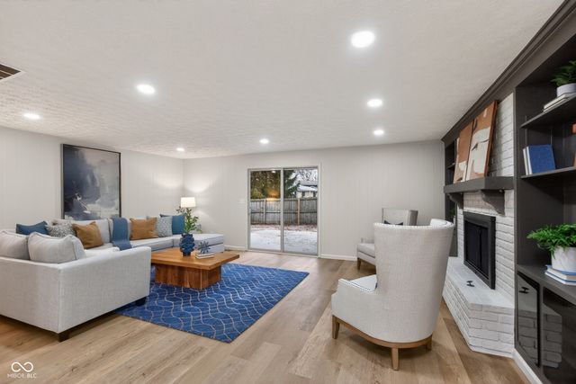 4734 Buckingham Court, Carmel, IN 46033