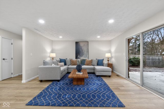 4734 Buckingham Court, Carmel, IN 46033