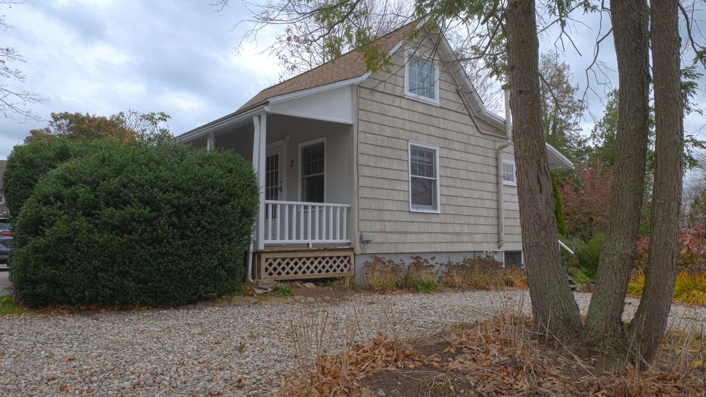 3 Howard Avenue, Branford, CT 06405