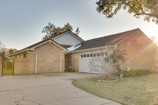 14211 Sandfield Drive, Houston, TX 77077