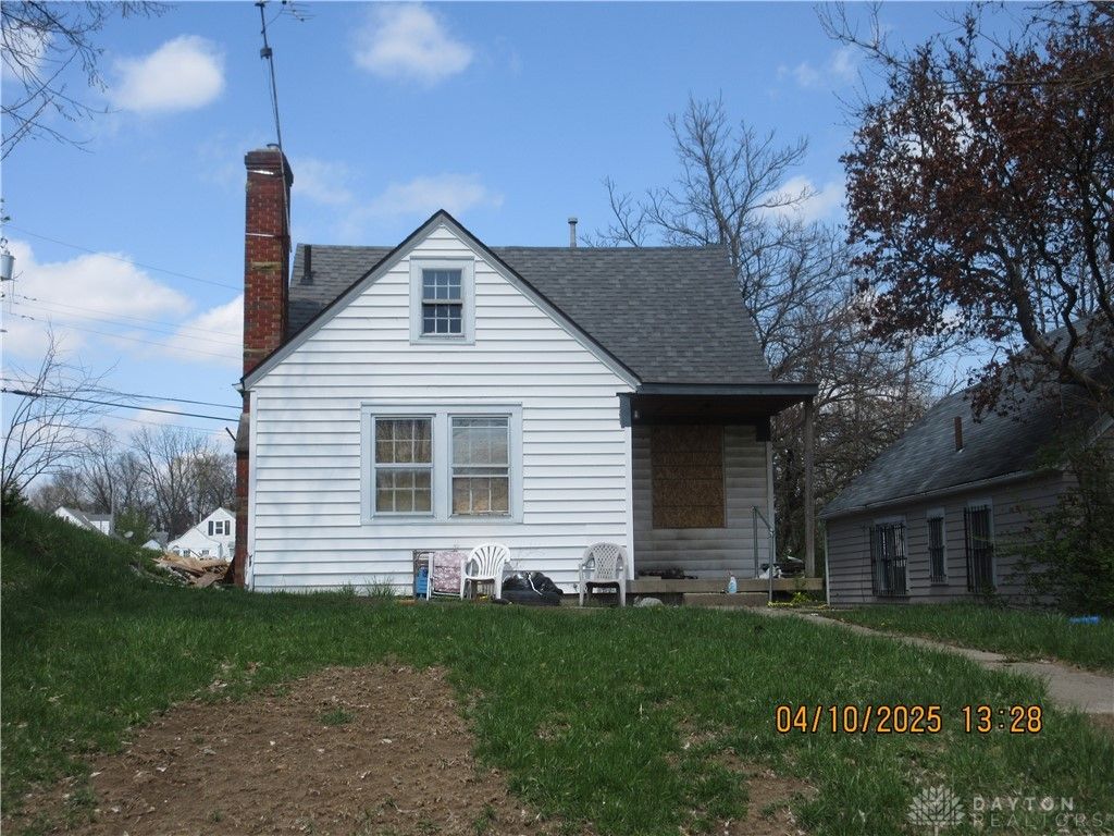 205 Victor Avenue, Dayton, OH 45405
