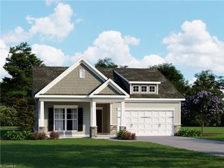 703 Palomino Mustang Drive 656, Whitsett, NC 27377