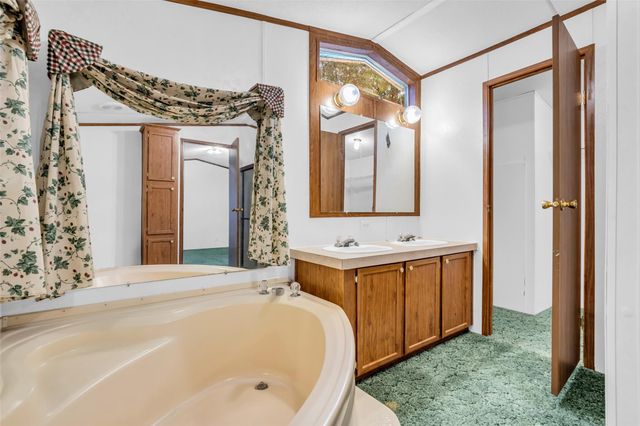 10172 Faulkner Road, Cleveland, TX 77328
