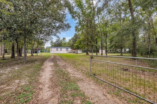10172 Faulkner Road, Cleveland, TX 77328