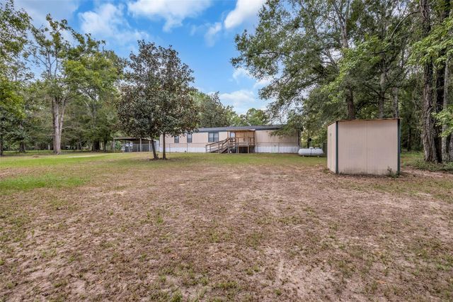 10172 Faulkner Road, Cleveland, TX 77328