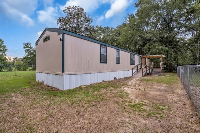 10172 Faulkner Road, Cleveland, TX 77328