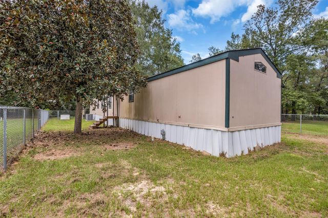10172 Faulkner Road, Cleveland, TX 77328