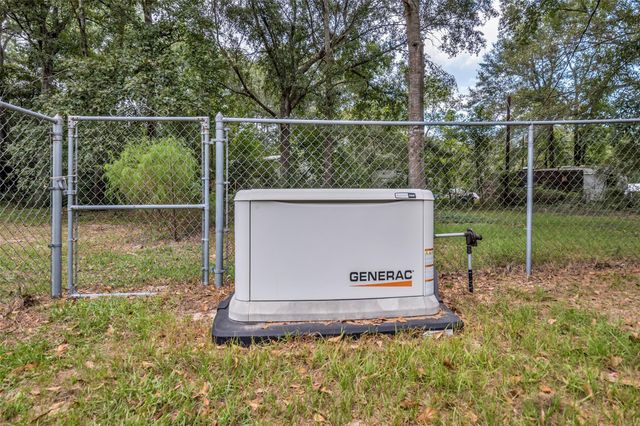 10172 Faulkner Road, Cleveland, TX 77328