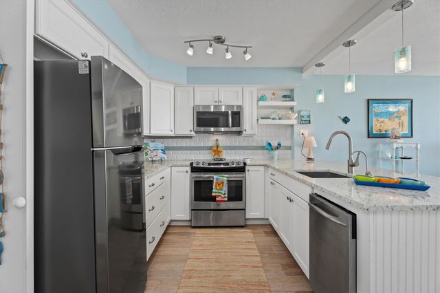 11949 Termini San Luis Pass Road 303, Galveston, TX 77554