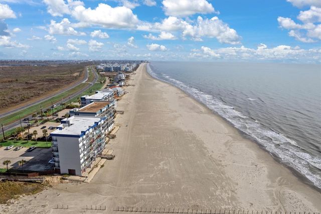 11949 Termini San Luis Pass Road 303, Galveston, TX 77554