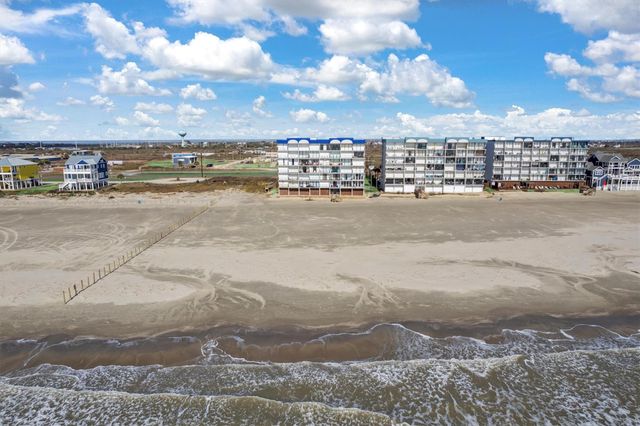 11949 Termini San Luis Pass Road 303, Galveston, TX 77554