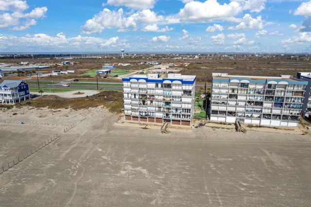 11949 Termini San Luis Pass Road 303, Galveston, TX 77554