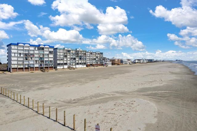 11949 Termini San Luis Pass Road 303, Galveston, TX 77554