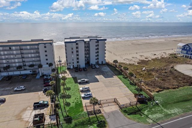 11949 Termini San Luis Pass Road 303, Galveston, TX 77554