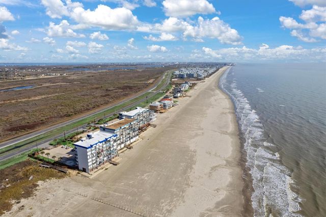 11949 Termini San Luis Pass Road 303, Galveston, TX 77554