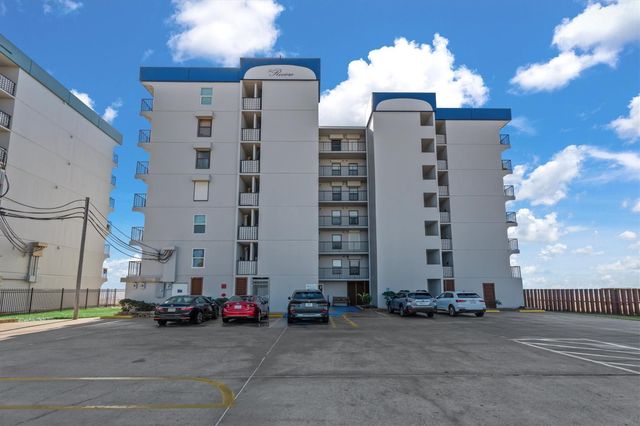 11949 Termini San Luis Pass Road 303, Galveston, TX 77554