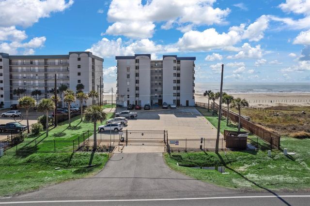 11949 Termini San Luis Pass Road 303, Galveston, TX 77554