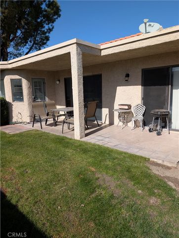 68893 Calle Monforte, Cathedral City, CA 92234