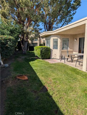 68893 Calle Monforte, Cathedral City, CA 92234