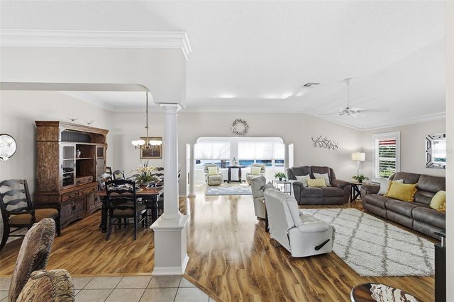 366 TROY LOOP, The Villages, FL 32162