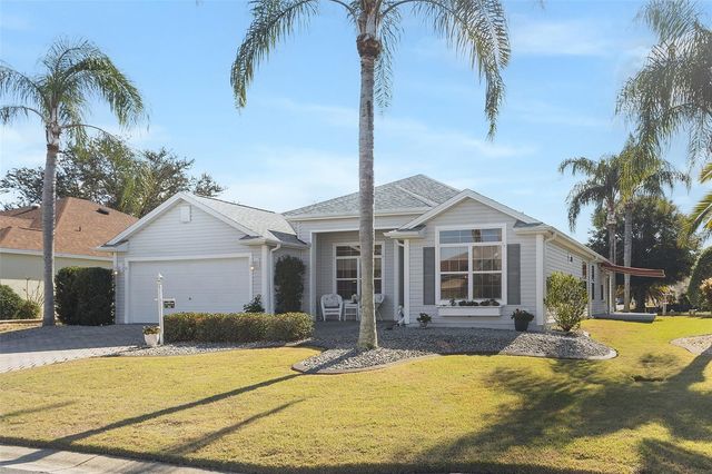 366 TROY LOOP, The Villages, FL 32162