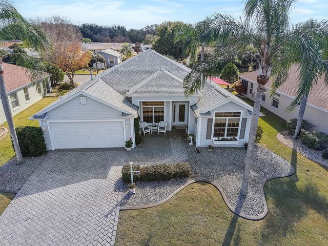 366 TROY LOOP, The Villages, FL 32162