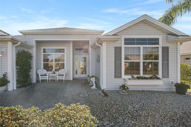 366 TROY LOOP, The Villages, FL 32162