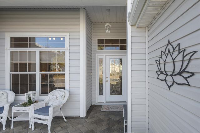 366 TROY LOOP, The Villages, FL 32162