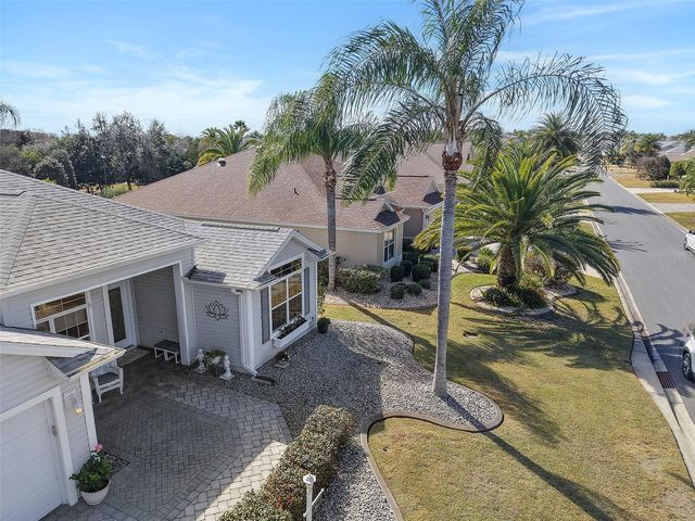 366 TROY LOOP, The Villages, FL 32162