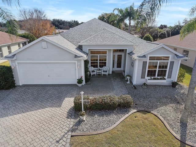 366 TROY LOOP, The Villages, FL 32162