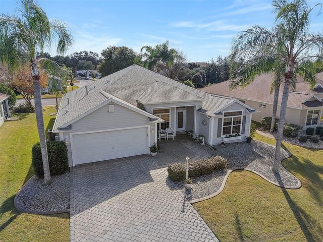 366 TROY LOOP, The Villages, FL 32162