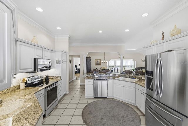 366 TROY LOOP, The Villages, FL 32162