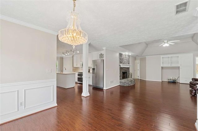 2490 River Run Drive, Dacula, GA 30019