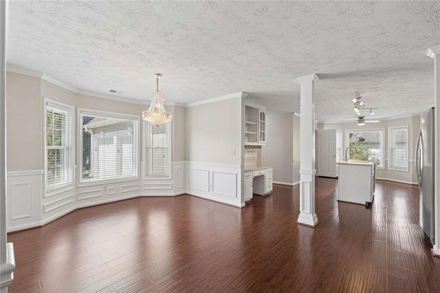 2490 River Run Drive, Dacula, GA 30019