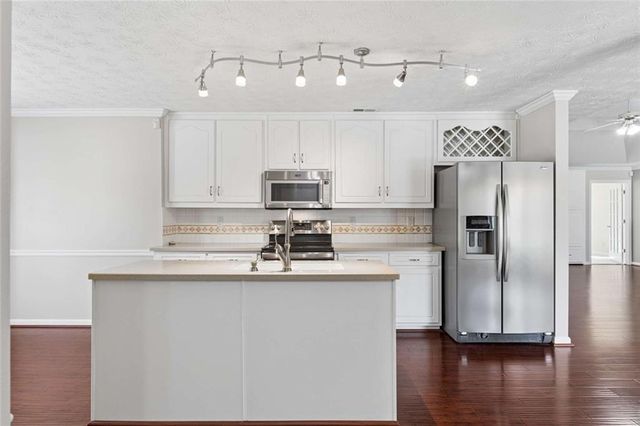 2490 River Run Drive, Dacula, GA 30019