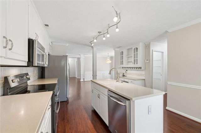 2490 River Run Drive, Dacula, GA 30019