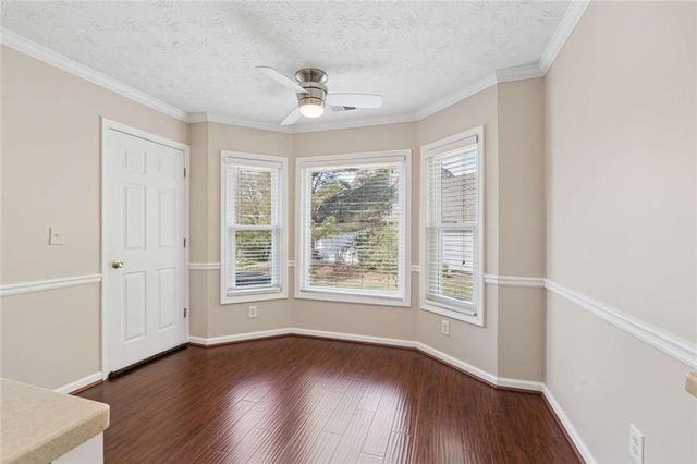 2490 River Run Drive, Dacula, GA 30019