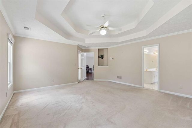 2490 River Run Drive, Dacula, GA 30019