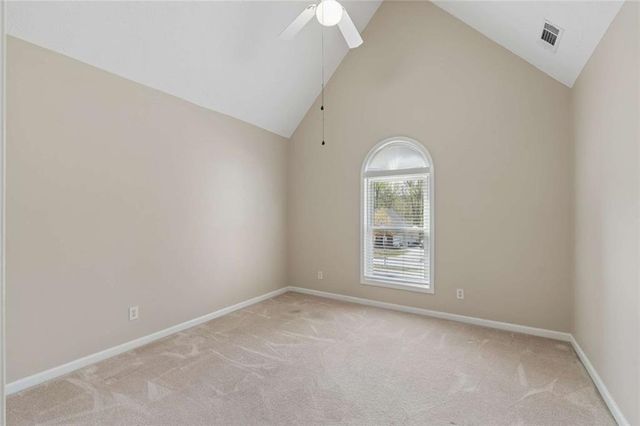 2490 River Run Drive, Dacula, GA 30019