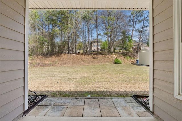 2490 River Run Drive, Dacula, GA 30019