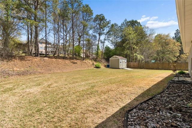 2490 River Run Drive, Dacula, GA 30019