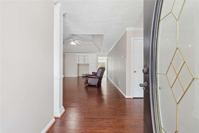 2490 River Run Drive, Dacula, GA 30019