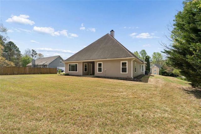 2490 River Run Drive, Dacula, GA 30019