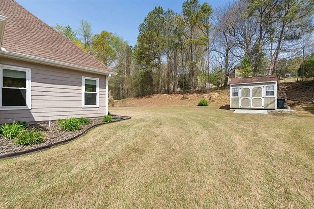 2490 River Run Drive, Dacula, GA 30019